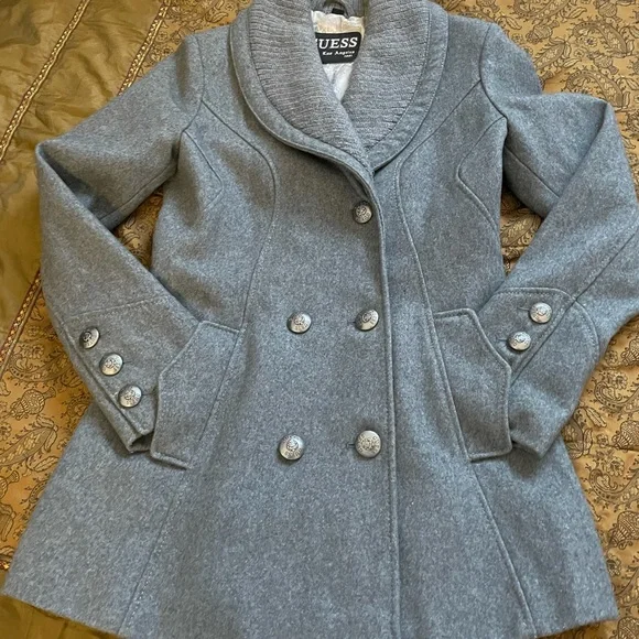 GUESS Jacket - Picture 7 of 9